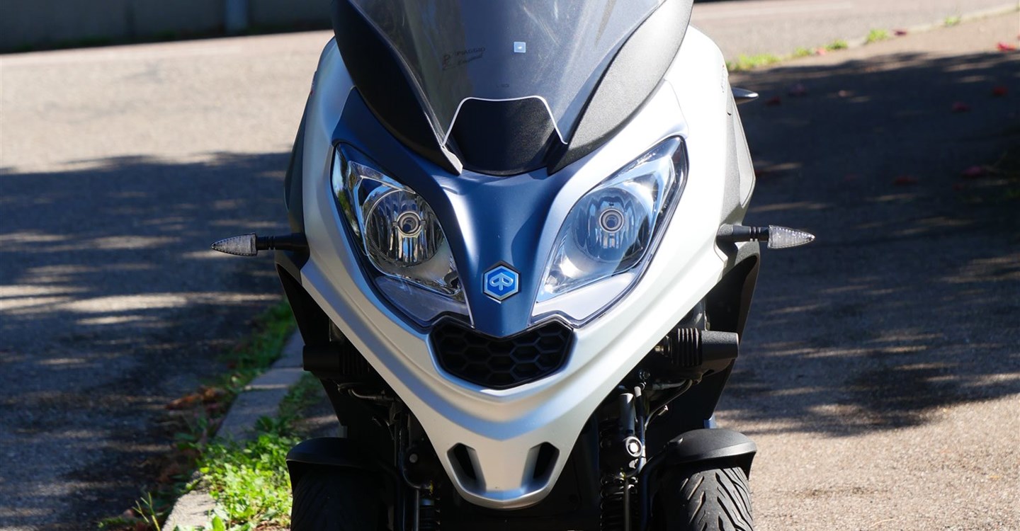 Angebot Piaggio MP3 300