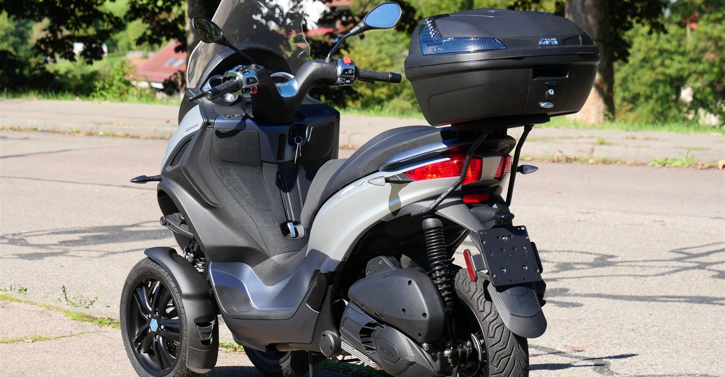 Angebot Piaggio MP3 300
