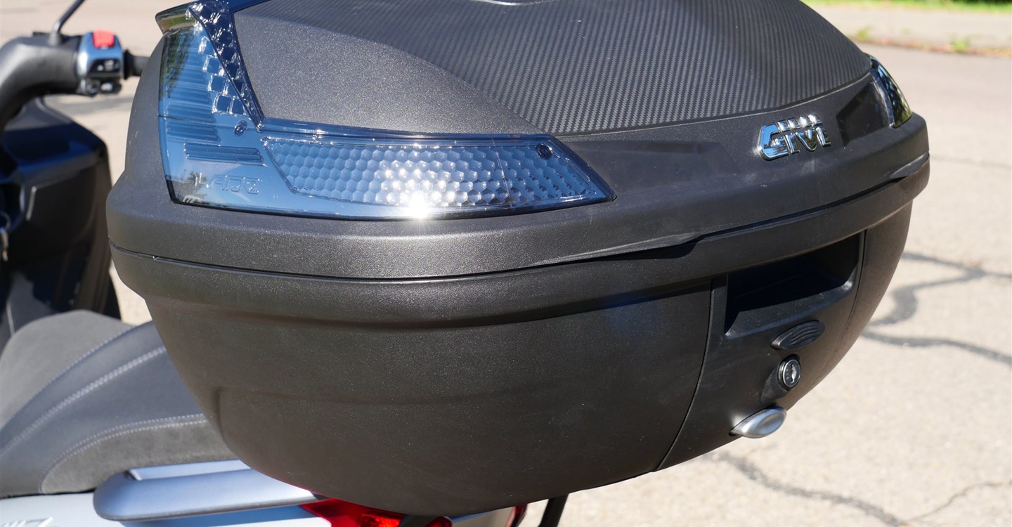 Angebot Piaggio MP3 300