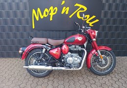 Neumotorrad Royal Enfield Classic 350