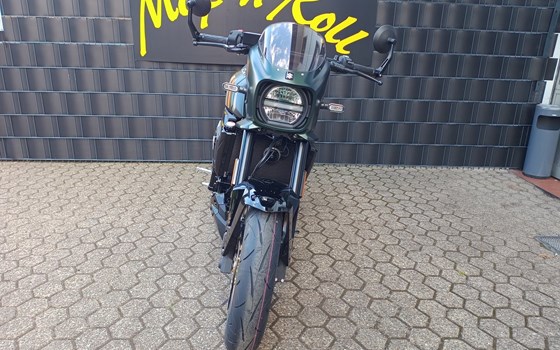 Neufahrzeug Suzuki GSX-8TT - Bild 4