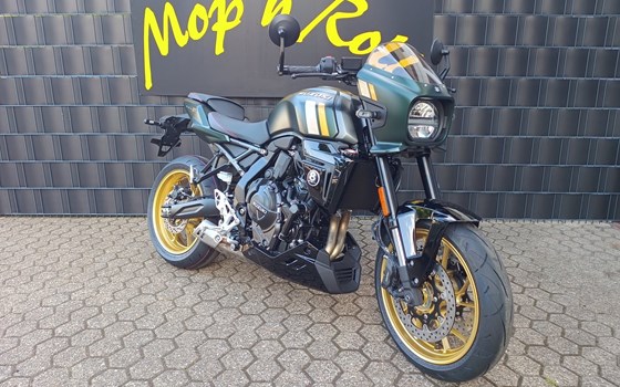 Neufahrzeug Suzuki GSX-8TT - Bild 5