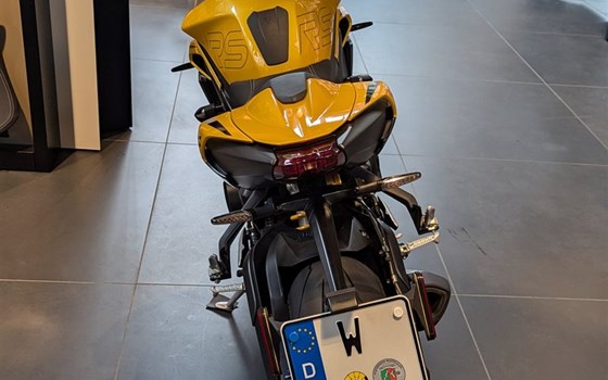 Gebrauchtmotorrad Triumph Street Triple 765 RS - Bild 2