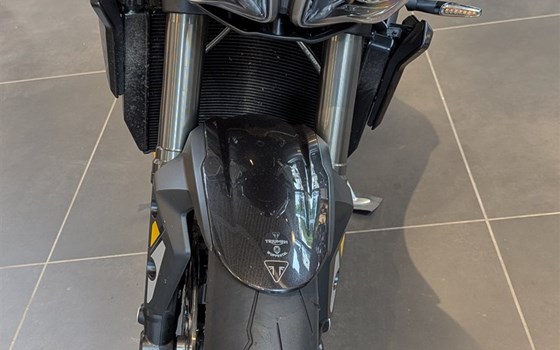 Gebrauchtmotorrad Triumph Street Triple 765 RS - Bild 4