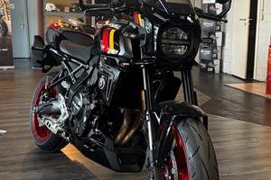 Angebot Suzuki GSX-8TT