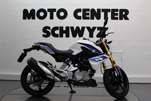 Angebot BMW G 310 R