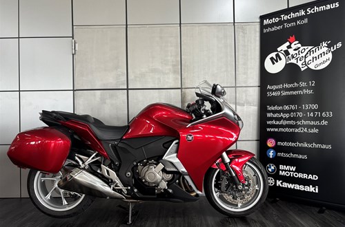 Honda VFR1200 FD