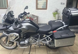 Gebrauchte BMW R 1200 GS Gebrauchte BMW R 1200 GS