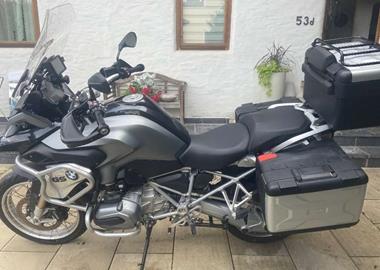 Gebrauchte Gebrauchte