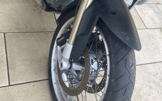 Gebrauchtmotorrad BMW R 1200 GS - Bild 5 Gebrauchtmotorrad BMW R 1200 GS - Bild 5