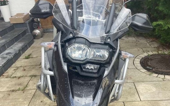 Gebrauchtmotorrad BMW R 1200 GS - Bild 7 Gebrauchtmotorrad BMW R 1200 GS - Bild 7
