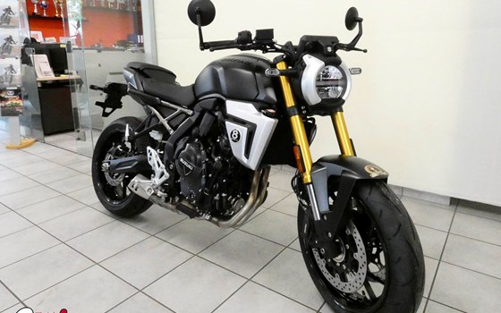 Neufahrzeug Suzuki GSX-8T - Bild 1 Neufahrzeug Suzuki GSX-8T - Bild 1