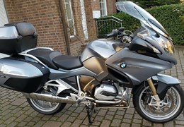 Gebrauchte BMW R 1200 RS