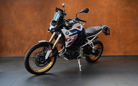 Neufahrzeug BMW F 900 GS - Bild 2