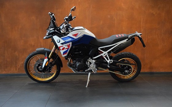 Neufahrzeug BMW F 900 GS - Bild 4