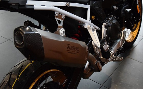 Neufahrzeug BMW F 900 GS - Bild 5