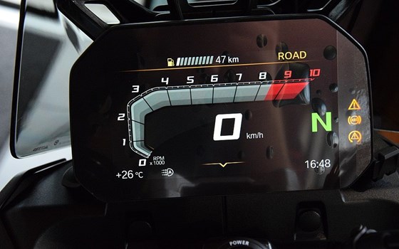 Neufahrzeug BMW F 900 GS - Bild 6