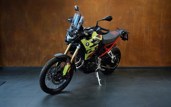 Neufahrzeug BMW F 900 GS - Bild 2