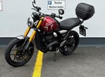 Angebot Triumph Speed 400