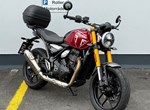 Angebot Triumph Speed 400