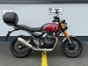 Triumph Speed 400