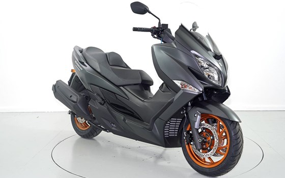 Offre Suzuki Burgman 400 - Image 2