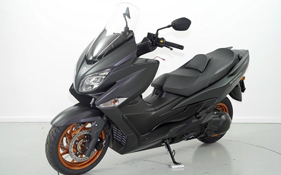 Offre Suzuki Burgman 400 - Image 3