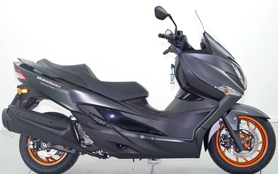 Offre Suzuki Burgman 400 - Image 4