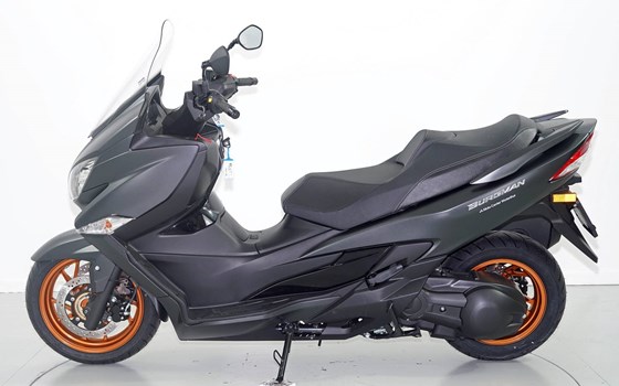 Offre Suzuki Burgman 400 - Image 5