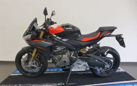 Neufahrzeug Aprilia Tuono 660 Factory - Bild 2