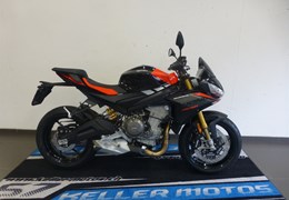 Neumotorrad Aprilia Tuono 660 Factory