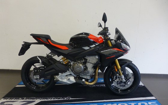 Neufahrzeug Aprilia Tuono 660 Factory - Bild 1
