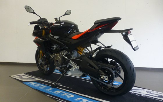 Neufahrzeug Aprilia Tuono 660 Factory - Bild 4