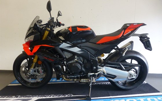 Neufahrzeug Aprilia Tuono V4 1100 Factory - Bild 2