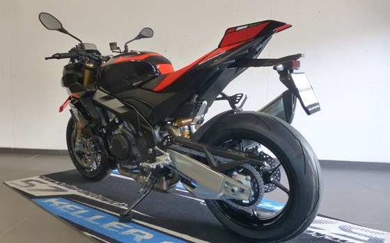 Neufahrzeug Aprilia Tuono V4 1100 Factory - Bild 5
