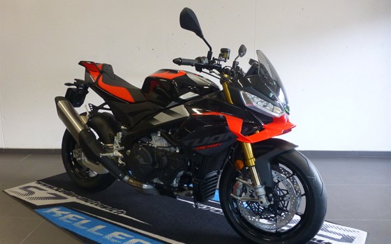 Neufahrzeug Aprilia Tuono V4 1100 Factory - Bild 6