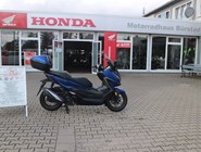 Honda Forza 350