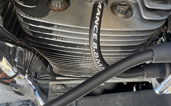 Gebrauchtmotorrad Harley-Davidson Softail Heritage Classic FLSTC - Bild 14