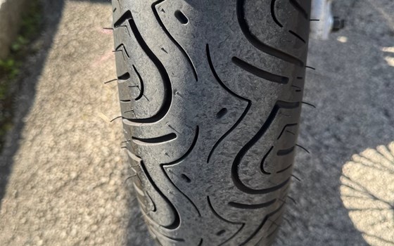 Gebrauchtmotorrad Harley-Davidson Softail Heritage Classic FLSTC - Bild 21