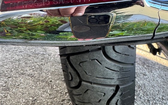 Gebrauchtmotorrad Harley-Davidson Softail Heritage Classic FLSTC - Bild 22