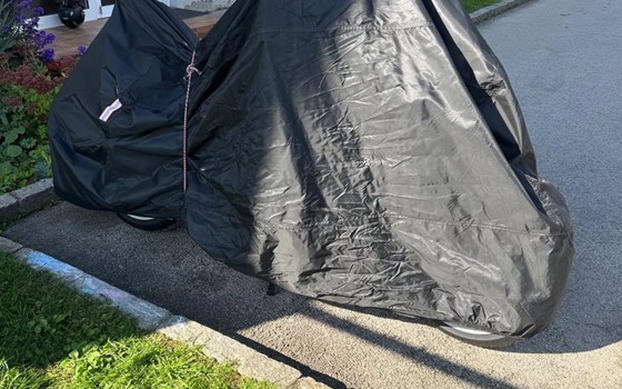 Gebrauchtmotorrad Harley-Davidson Softail Heritage Classic FLSTC - Bild 24