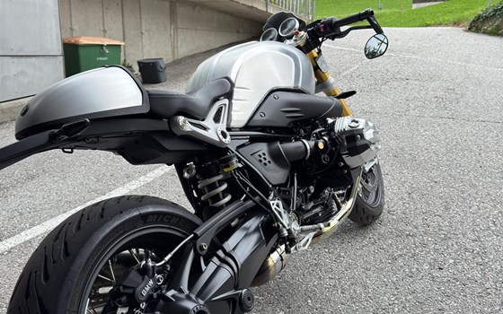 Gebrauchtmotorrad BMW R nineT - Bild 3 Gebrauchtmotorrad BMW R nineT - Bild 3