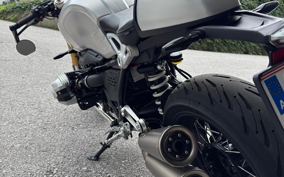 Gebrauchtmotorrad BMW R nineT - Bild 4 Gebrauchtmotorrad BMW R nineT - Bild 4