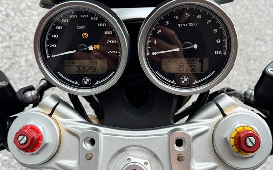 Gebrauchtmotorrad BMW R nineT - Bild 8