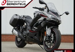 Gebrauchte Kawasaki Ninja 1100SX SE