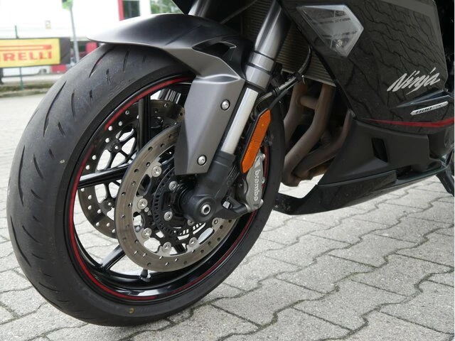 Angebot Kawasaki Ninja 1100SX SE Bild 10: Angebot Kawasaki Ninja 1100SX SE