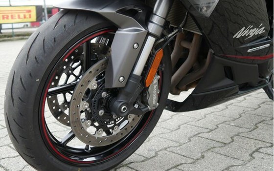 Gebrauchtmotorrad Kawasaki Ninja 1100SX SE - Bild 10