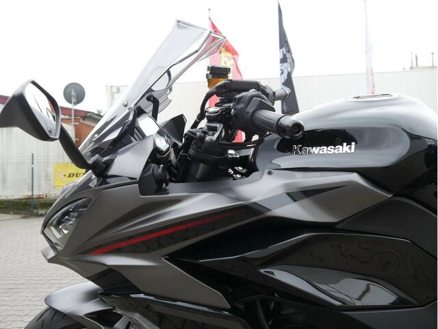 Angebot Kawasaki Ninja 1100SX SE Bild 11: Angebot Kawasaki Ninja 1100SX SE