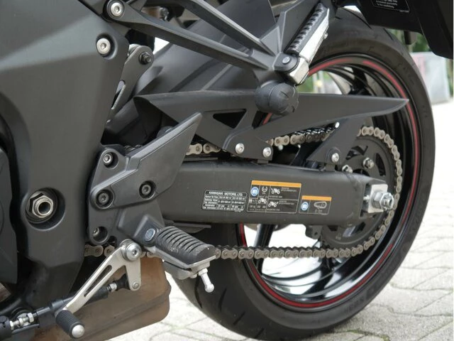 Angebot Kawasaki Ninja 1100SX SE Bild 13: Angebot Kawasaki Ninja 1100SX SE