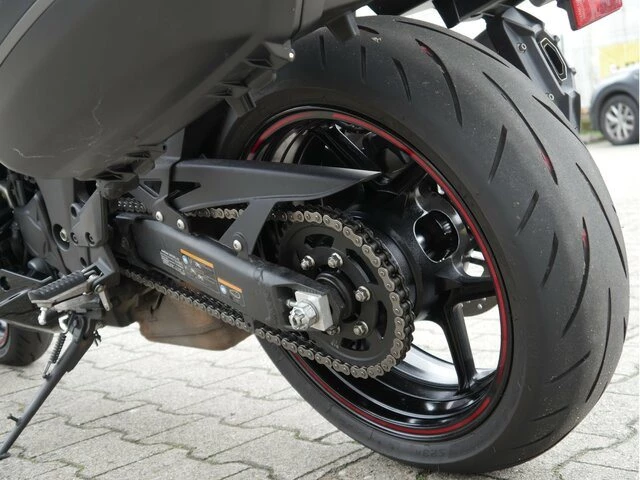 Angebot Kawasaki Ninja 1100SX SE Bild 14: Angebot Kawasaki Ninja 1100SX SE